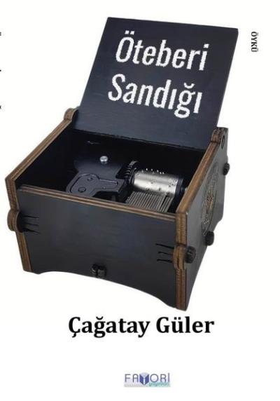 Öteberi Sandığı Çağatay Güler