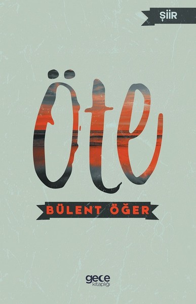 Öte Bülent Öğer