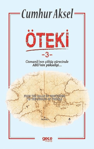 Öteki - 3 Cumhur Aksel