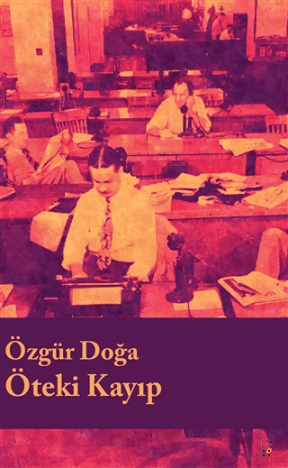 Öteki Kayıp Özgür Doğa