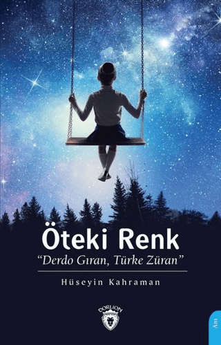 Öteki Renk Hüseyin Kahraman