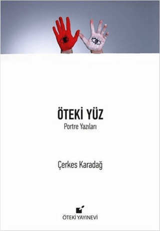 Öteki Yüz (Ciltli) Çerkes Karadağ