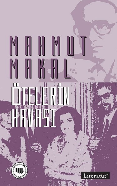 Ötekilerin Havası Mahmut Makal