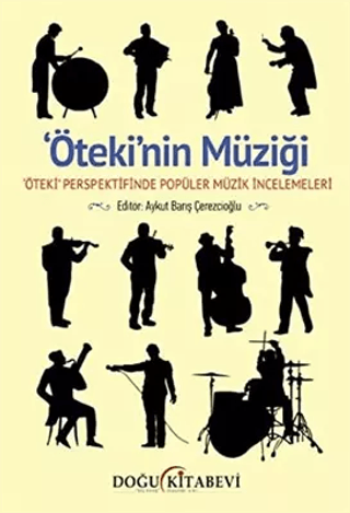 Öteki'nin Müziği Kolektif