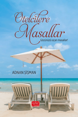 Otelcilere Masallar-Gözünüzü Açan Masallar Adnan Şişman