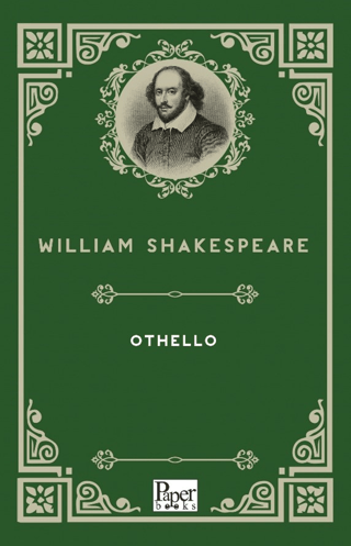 Othello William Shakespeare