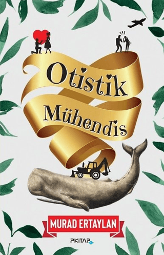 Otistik Mühendis Murad Ertaylan