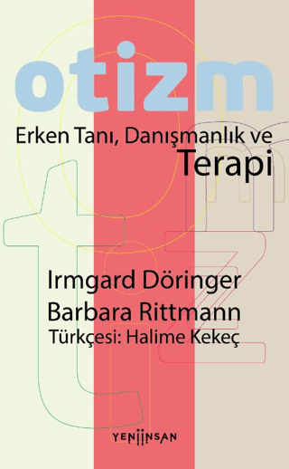 Otizm: Erken Tanı, Danışmanlık ve Terapi Barbara Rittmann