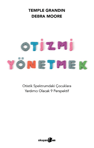 Otizmi Yönetmek Debra Moore