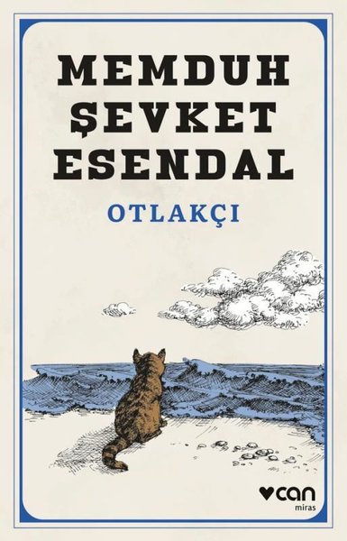 Otlakçı Memduh Şevket Esandal