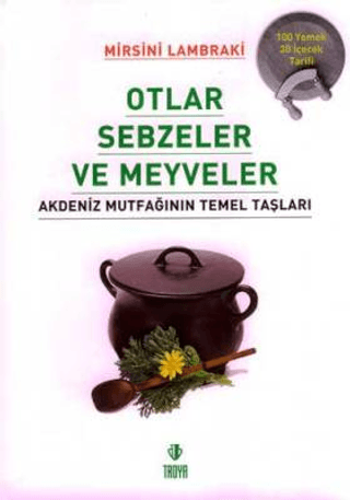 Otlar Sebzeler ve Meyveler %15 indirimli Mirsini Lambraki