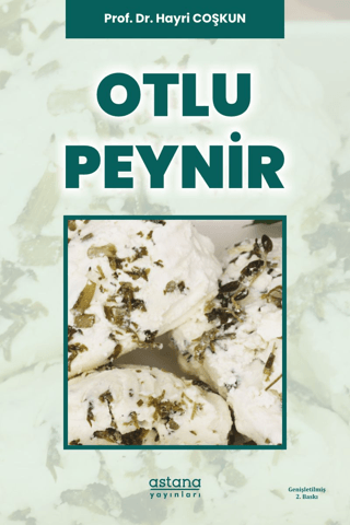 Otlu Peynir Hayri Coşkun