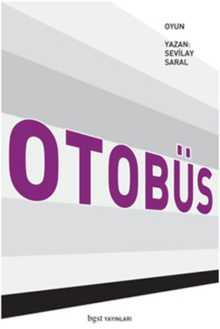 Otobüs %30 indirimli Sevilay Saral