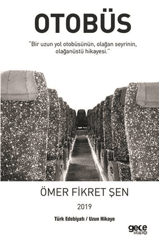 Otobüs Ömer Fikret Şen