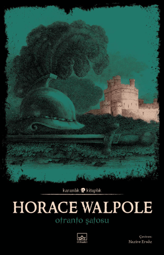 Otranto Şatosu Horace Walpole