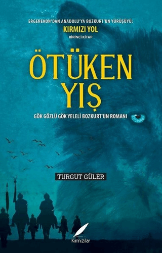 Ötüken Yış Turgut Güler