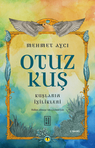 Otuz Kuş Mehmet Aycı