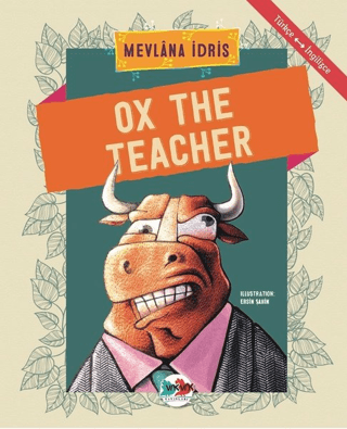 Ox The Teacher Mevlana İdris