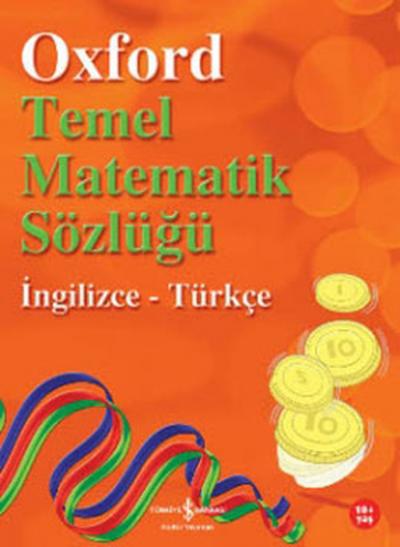 Oxford Temel Matematik Sözlüğü %28 indirimli Peter Patilla