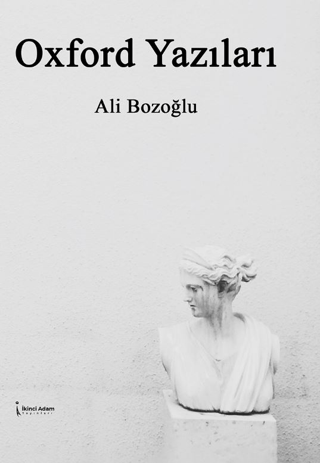 Oxford Yazıları Ali Bozoğlu