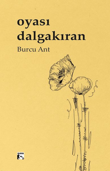 Oyası Dalgakıran Burcu Ant