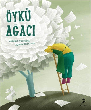 Öykü Ağacı Claudio Gobetti