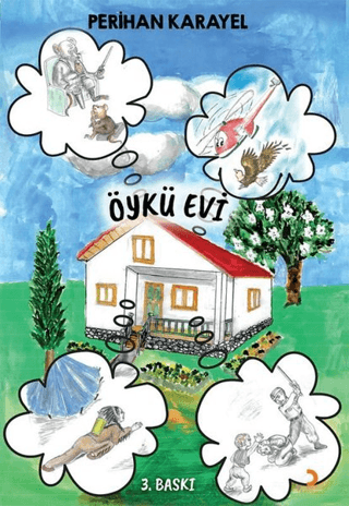 Öykü Evi Perihan Karayel