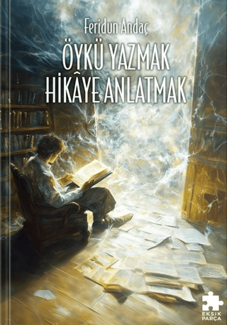 Öykü Yazmak Hikaye Anlatmak Feridun Andaç