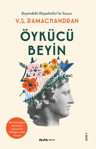 Öykücü Beyin %30 indirimli V.S. Ramachandran