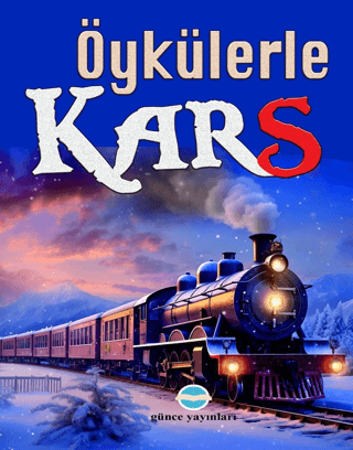 Öykülerle Kars Kolektif