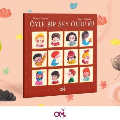 Öyle Bir Şey Oldu ki Nuray Törnük