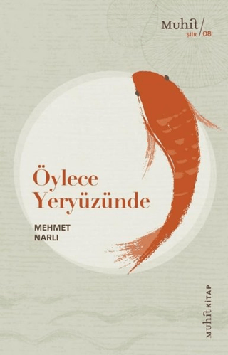 Öylece Yeryüzünde Mehmet Narlı