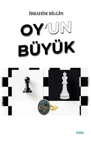 Oy'un Büyük İbrahim Bilgin