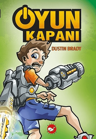 Oyun Kapanı - 1 Dustin Brady