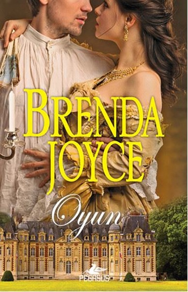 Oyun Brenda Joyce