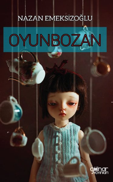 Oyunbozan Nazan Emeksizoğlu