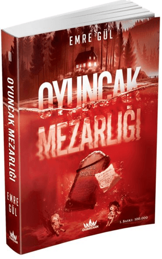 Oyuncak Mezarlığı Emre Gül