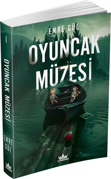 Oyuncak Müzesi 1 Emre Gül