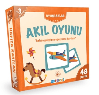 Oyuncaklar - Akıl Oyunu Kolektif