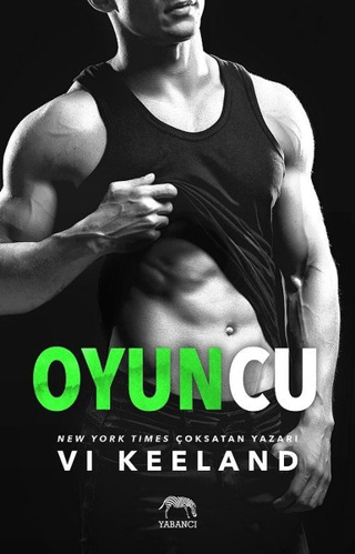 Oyuncu Vi Keeland