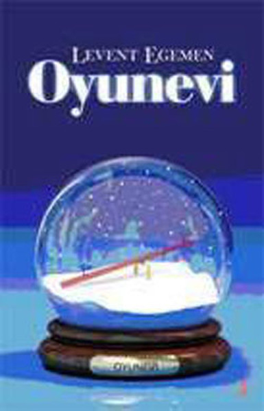 Oyunevi %35 indirimli Levent Egemen