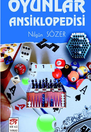 Oyunlar Ansiklopedisi Nilgün Sözer