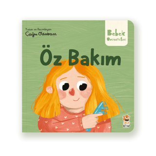 Öz Bakım (Ciltli) Çağrı Odabaşı