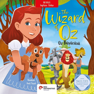 Oz Büyücüsü L. Frank Baum