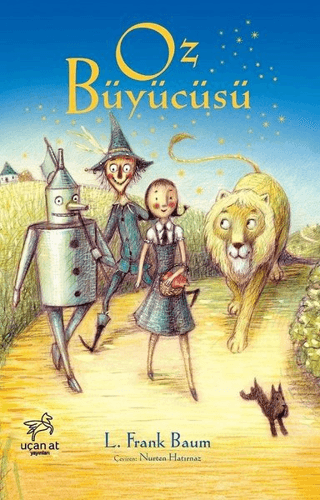 Oz Büyücüsü Lyman Frank Baum