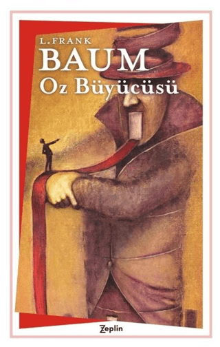 Oz Büyücüsü L. Frank Baum