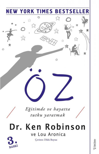 Öz Ken Robinson