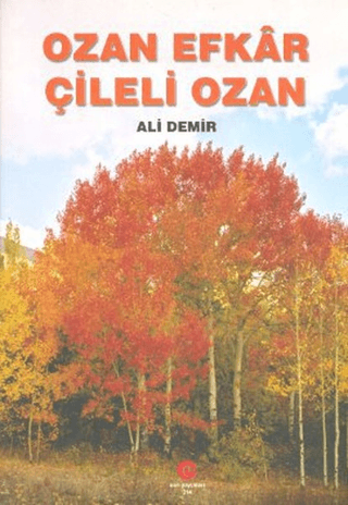 Çileli Ozan %33 indirimli Ali Demir