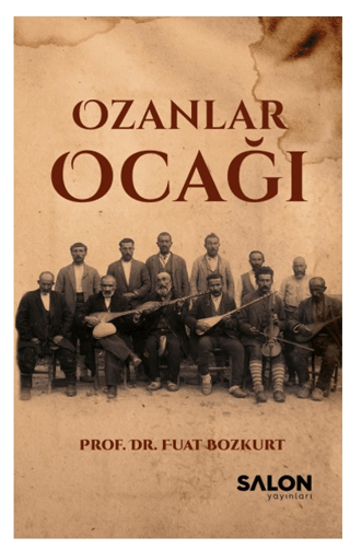 Ozanlar Ocağı Fuat Bozkurt