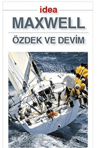 Özdek ve Devim %20 indirimli Maxwell